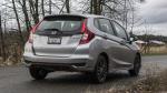 Honda Fit Sport 2017 года (NA)